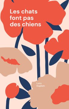 les chats font pas des chiens (ebook)-9782322665570