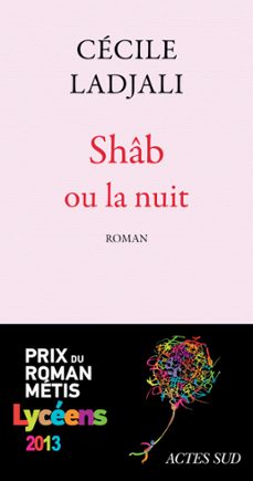 -cecile ladjali-9782330020170