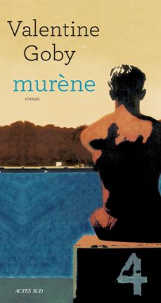murène (ebook)-valentine goby-9782330125370