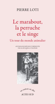 -pierre loti-9782330145170