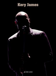 le poète noir-kery james-9782330172770