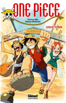 -eiichiro oda-tatsuya hamazaki-9782331051470