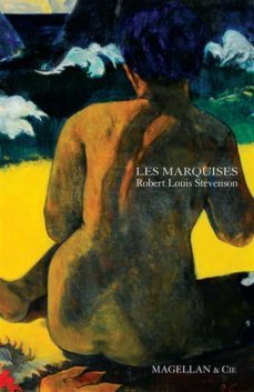 les marquises (ebook)-robert louis stevenson-9782350746470