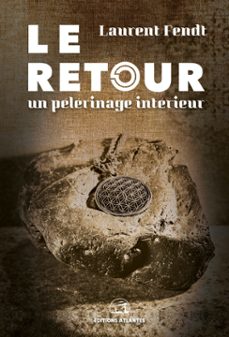 le retour (ebook)-laurent fendt-9782362771170