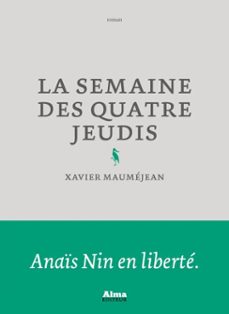 -xavier mauméjean-9782362796470