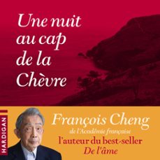 une nuit au cap de la chèvre (audiolibro)-françois cheng-9782374346670