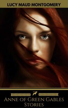 anne of green gables stories (ebook)-lucy maud montgomery-9782377939770