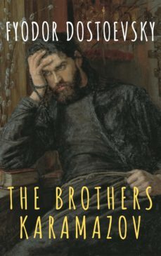 the brothers karamazov (ebook)-fiodor dostoievski-the griffin classics-9782378078270