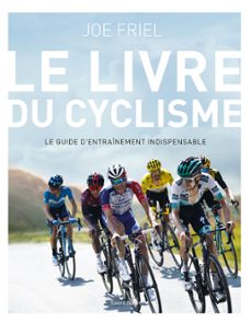 le livre du cyclisme (ebook)-joe friel-9782378151270