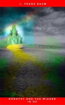 dorothy and the wizard in oz (ebook)-9782378982270