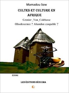 cultes et culture en afrique (ebook)-9782379183270
