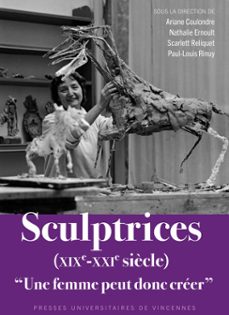 sculptrices (xixe-xxie siècle)-9782379246470