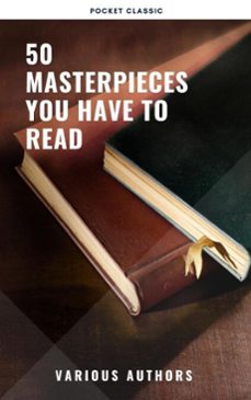 50 masterpieces you have to read (ebook)-alcott, louisa may-jane austen-joseph conrad-9782380374070