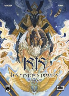 isis, les mystères devoiles (1) : celle qui a ete (ebook)-9782380381870