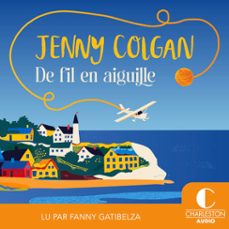 -jenny colgan-9782385293970