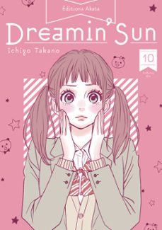 dreamin' sun - nouvelle edition - tome 10 (vf) (ebook)-ichigo takano-9782385310370