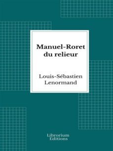 manuel-roret du relieur (ebook)-9782385740870