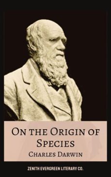 on the origin of species (ebook)-charles darwin-zenith evergreen literary co.-9782386910470