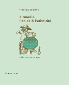 -françois robinne-9782387090270