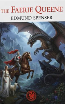 the faerie queene (ebook)-edmund spenser-9782387173270
