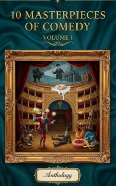 10 masterpieces of comedy  volume 1 (ebook)-jonathan swift-jane austen-charles dickens-9782387174970