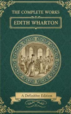 the complete works  edith wharton (ebook)-edith wharton-9782387175670