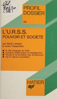 -marie lavigne-anita tiraspolsky-9782401003170