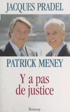 -patrick meney-jacques pradel-9782402128070