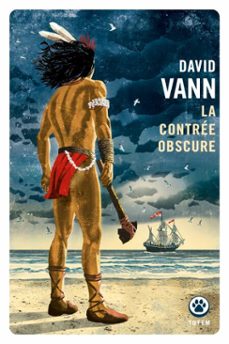 la contree obscure (ebook)-david vann-9782404020570