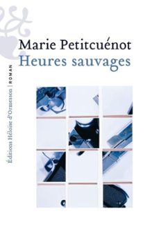 -marie petitcuénot-9782487819870