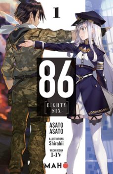 86 : [eighty six] t01 (ebook)-9782491806170