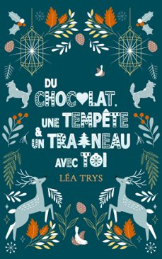 -léa trys-9782492108570