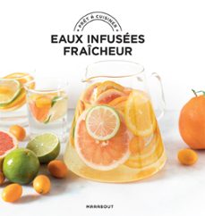 eaux infusees fraicheur (ebook)-9782501182270