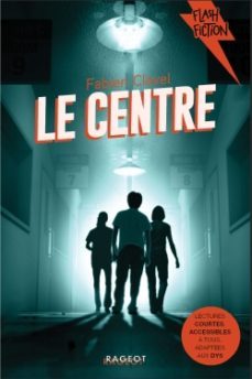 le centre-fabien clavel-9782700255270
