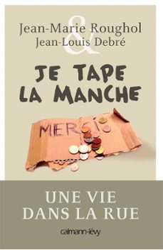 je tape la manche (ebook)-jean-marie roughol-jean-louis debré-9782702159170