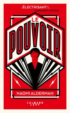 le pouvoir (ebook)-naomi alderman-9782702163870