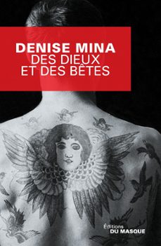 -denise mina-9782702439470