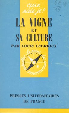 -louis levadoux-9782705940270