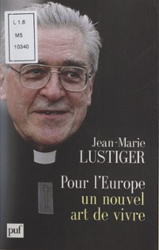 -jean marie lustiger-9782705959470