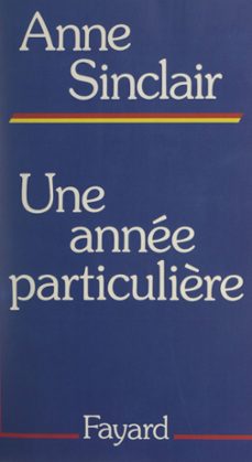 -anne sinclair-9782706250170