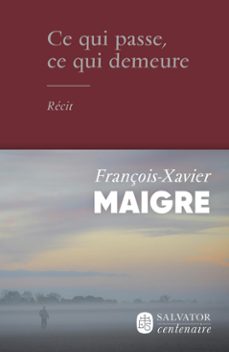 -françois-xavier maigre-9782706731570