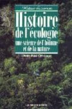 histoire de l ecologie-jean paul deleage-9782707120670