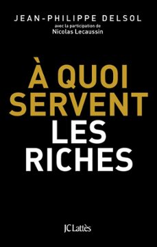 -jean-philippe delsol-nicolas lecaussin-9782709637770