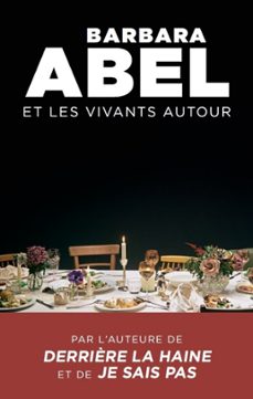 -barbara abel-9782714493170
