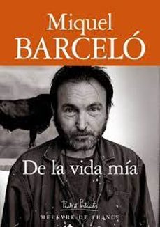 de la vida mia (frances)-9782715262270