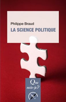 la science politique (ebook)-philippe braud-9782715413870
