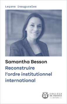 -samantha besson-9782722605770
