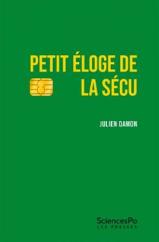 petit eloge de la secu (ebook)-julien damon-9782724645170