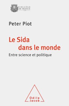 -peter piot-9782738184870