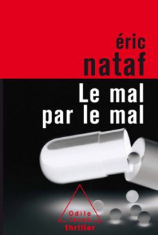 le mal par le mal (ebook)-eric nataf-9782738188670